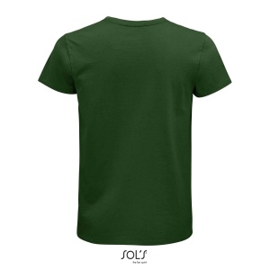 Tee-shirt homme jersey col rond ajusté - PIONEER MEN 56