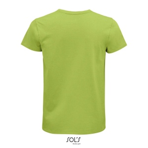 Tee-shirt homme jersey col rond ajusté - PIONEER MEN 59