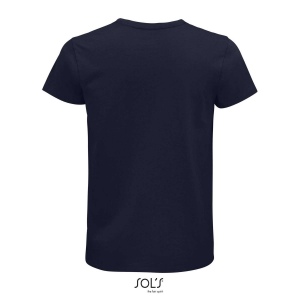 Tee-shirt homme jersey col rond ajusté - PIONEER MEN 63