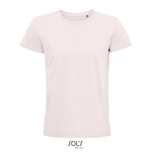 Tee-shirt homme jersey col rond ajusté - PIONEER MEN 28