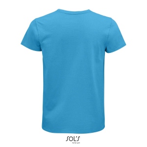 Tee-shirt homme jersey col rond ajusté - PIONEER MEN 67