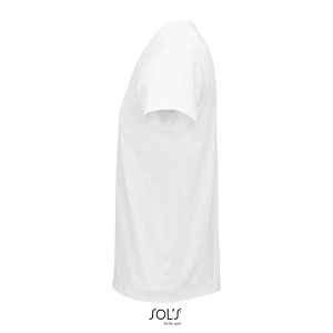 Tee-shirt homme jersey col rond ajusté - PIONEER MEN 72