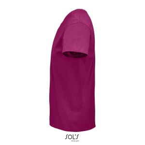 Tee-shirt homme jersey col rond ajusté - PIONEER MEN 73