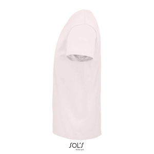 Tee-shirt homme jersey col rond ajusté - PIONEER MEN 74