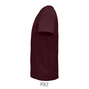 Tee-shirt homme jersey col rond ajusté - PIONEER MEN 76