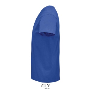 Tee-shirt homme jersey col rond ajusté - PIONEER MEN 77