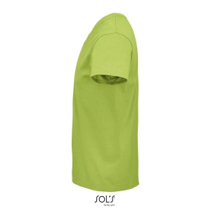 Tee-shirt homme jersey col rond ajusté - PIONEER MEN 82