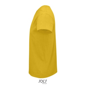 Tee-shirt homme jersey col rond ajusté - PIONEER MEN 84