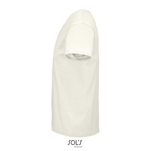 Tee-shirt homme jersey col rond ajusté - PIONEER MEN 91