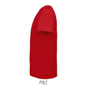 Tee-shirt homme jersey col rond ajusté - PIONEER MEN 92