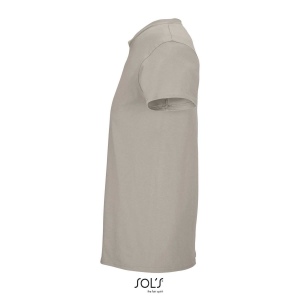 Tee-shirt homme jersey col rond ajusté - PIONEER MEN 93