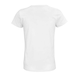 Tee-shirt femme jersey col rond ajusté - PIONEER WOMEN 164