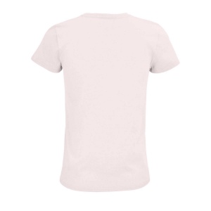 Tee-shirt femme jersey col rond ajusté - PIONEER WOMEN 166