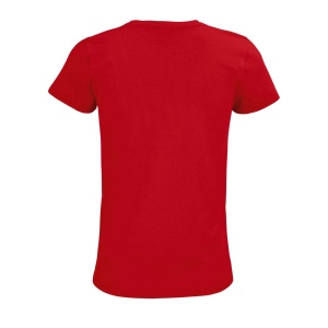 Tee-shirt femme jersey col rond ajusté - PIONEER WOMEN 167