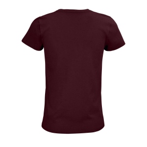 Tee-shirt femme jersey col rond ajusté - PIONEER WOMEN 168