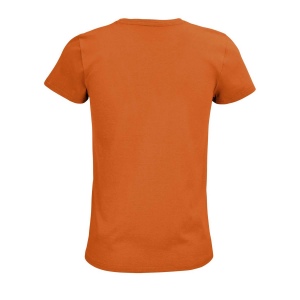 Tee-shirt femme jersey col rond ajusté - PIONEER WOMEN 181