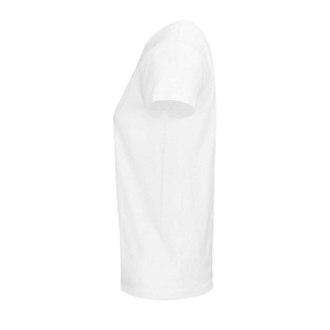 Tee-shirt femme jersey col rond ajusté - PIONEER WOMEN 187