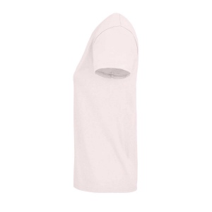 Tee-shirt femme jersey col rond ajusté - PIONEER WOMEN 189