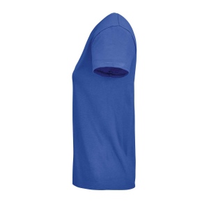 Tee-shirt femme jersey col rond ajusté - PIONEER WOMEN 192