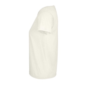 Tee-shirt femme jersey col rond ajusté - PIONEER WOMEN 207