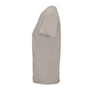 Tee-shirt femme jersey col rond ajusté - PIONEER WOMEN 208