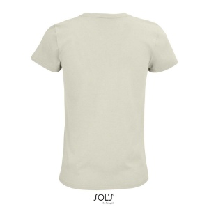 Tee-shirt femme jersey col rond ajusté - PIONEER WOMEN 48
