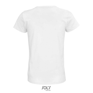 Tee-shirt femme jersey col rond ajusté - PIONEER WOMEN 49