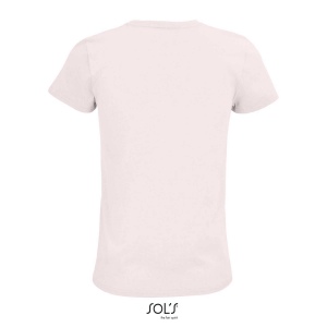 Tee-shirt femme jersey col rond ajusté - PIONEER WOMEN 51