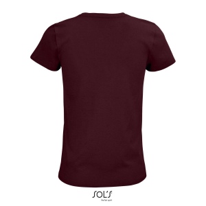 Tee-shirt femme jersey col rond ajusté - PIONEER WOMEN 53