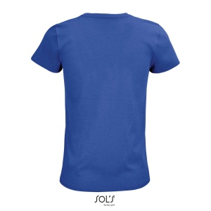 Tee-shirt femme jersey col rond ajusté - PIONEER WOMEN 54