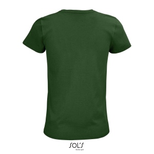 Tee-shirt femme jersey col rond ajusté - PIONEER WOMEN 56