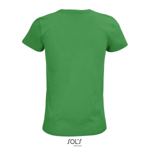Tee-shirt femme jersey col rond ajusté - PIONEER WOMEN 58