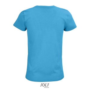 Tee-shirt femme jersey col rond ajusté - PIONEER WOMEN 67