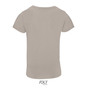 Tee-shirt femme jersey col rond ajusté - PIONEER WOMEN 70
