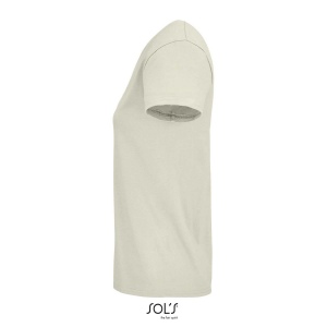 Tee-shirt femme jersey col rond ajusté - PIONEER WOMEN 71