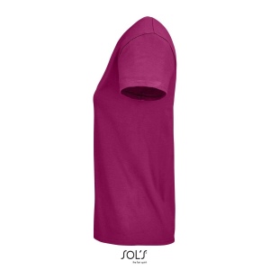 Tee-shirt femme jersey col rond ajusté - PIONEER WOMEN 73