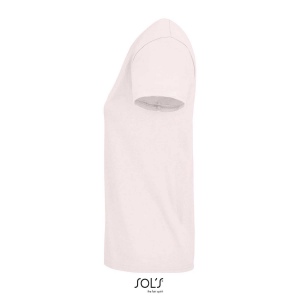 Tee-shirt femme jersey col rond ajusté - PIONEER WOMEN 74
