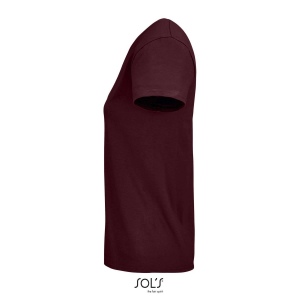 Tee-shirt femme jersey col rond ajusté - PIONEER WOMEN 76