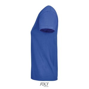 Tee-shirt femme jersey col rond ajusté - PIONEER WOMEN 77