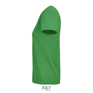 Tee-shirt femme jersey col rond ajusté - PIONEER WOMEN 81
