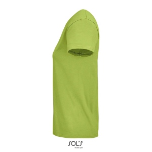 Tee-shirt femme jersey col rond ajusté - PIONEER WOMEN 82