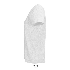 Tee-shirt femme jersey col rond ajusté - PIONEER WOMEN 83