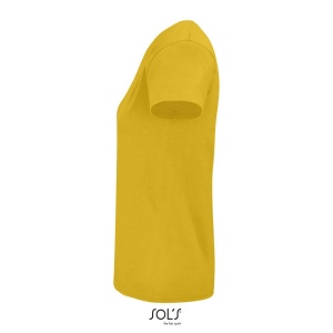 Tee-shirt femme jersey col rond ajusté - PIONEER WOMEN 84