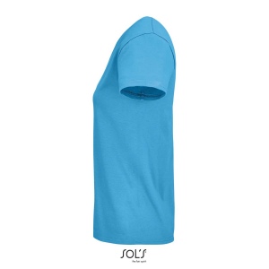 Tee-shirt femme jersey col rond ajusté - PIONEER WOMEN 90