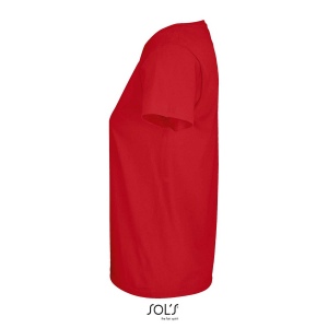 Tee-shirt femme jersey col rond ajusté - PIONEER WOMEN 91