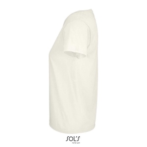 Tee-shirt femme jersey col rond ajusté - PIONEER WOMEN 92
