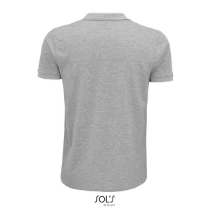 Polo homme - PLANET MEN 40