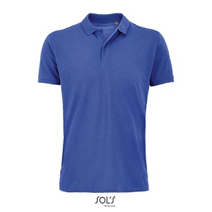 Polo homme - PLANET MEN 20