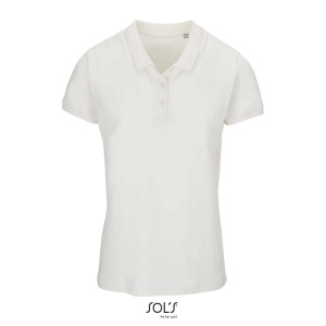 Polo femme - PLANET WOMEN 27