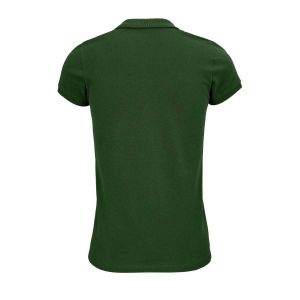 Polo femme - PLANET WOMEN 117
